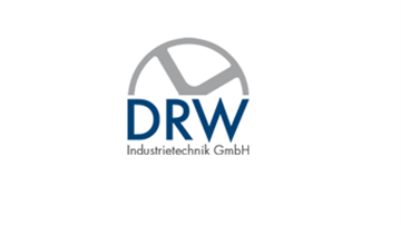 2020 | DRW Logo | Küçük