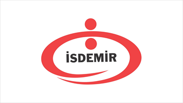 2018 | isdemir logo | Küçük