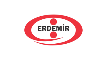 2018 | erdemir logo | Küçük