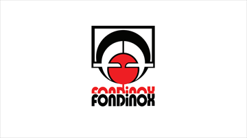 2018 | Fondinox logo | Küçük