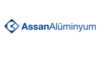 2020 | Assan logo | Küçük